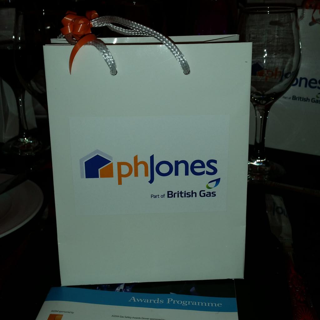 PartsArenaPro's tweet photo. Goody bag at the #AGSMCONFERENCE.  I've looked n looked but I can't find the Rolex or diamond necklace #phjones http://t.co/OKlTNokxV1
