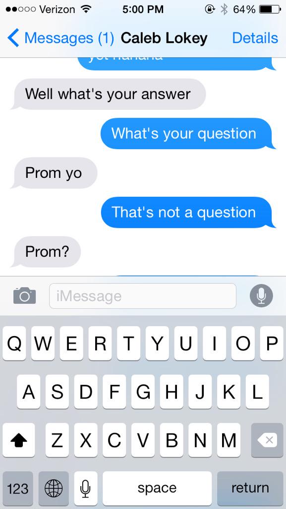 ally_ford7's tweet photo. #promposal2015 #cute #PromposalMania http://t.co/IrVhK96nha