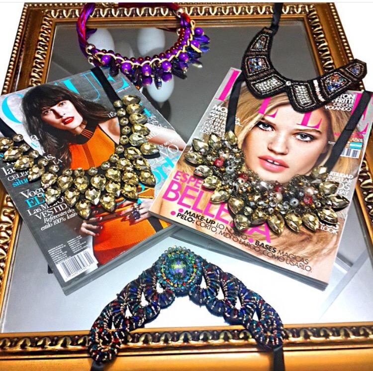 Rockfeld's tweet photo. New B.I.B necklaces! 
Nuevo stock en nuestra tienda! http://t.co/Tedce6LLns