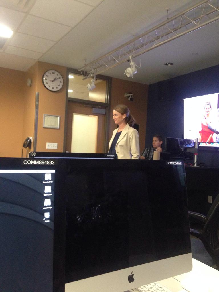 Texas Newswatch tweet media