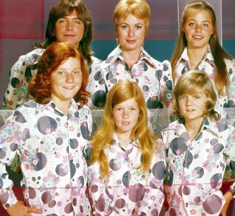 Suzanne Crough, youngest 'Partridge Family' star, dies at 52 nbcnews.to/1GtpzM1
