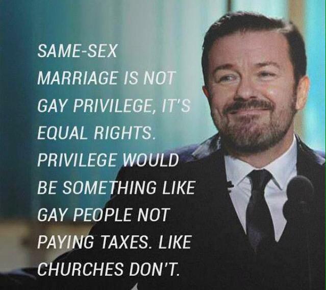Holly0910's tweet photo. What a crazy world we live in #VoteYes #YesEquality http://t.co/9xF3FFxN0i