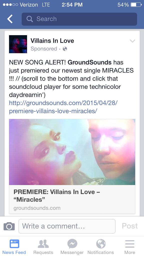 MasterdiskMike's tweet image. Got to master this song last weekend. Turned out great! Check it out! #villainsinlove #brooklyn #nyc #miracles