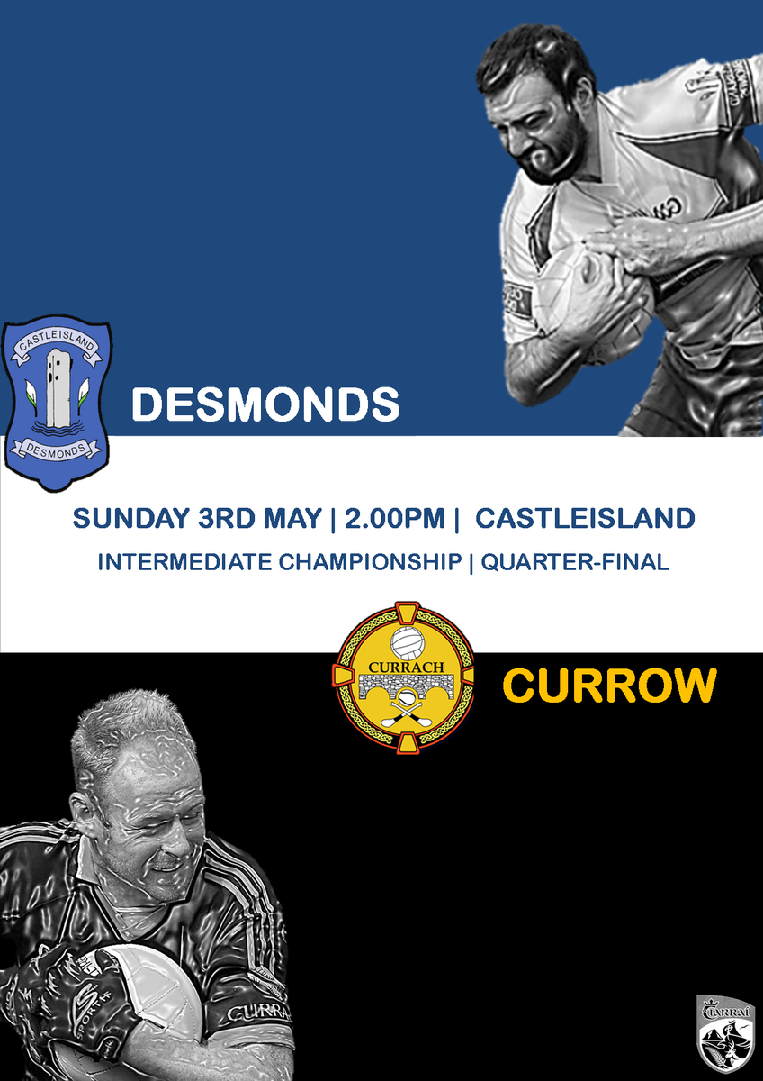 CastleislandDesmonds tweet media