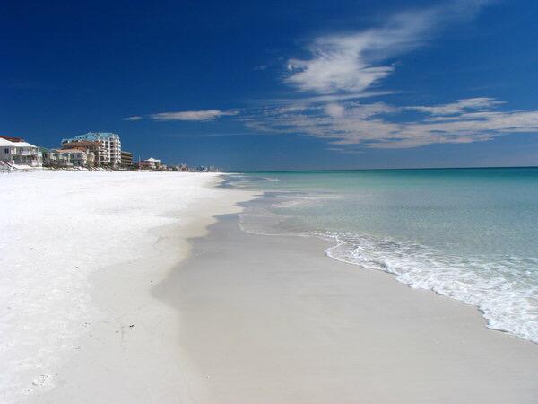 StatePics's tweet image. Destin, Florida