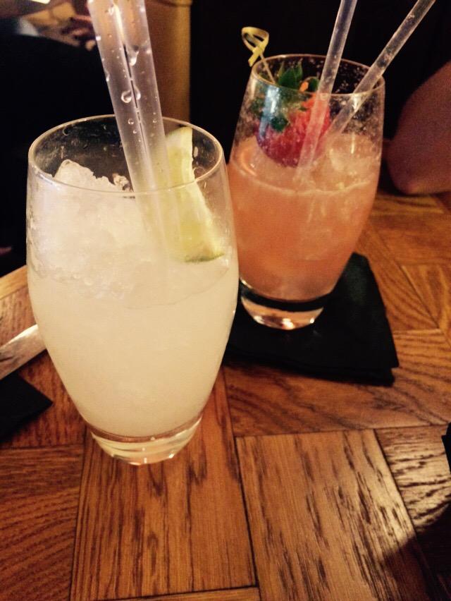 therealjosh11's tweet photo. Love a date night with this one @_alexmoreton http://t.co/vqv9llerrz