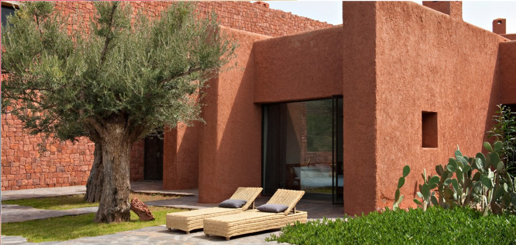 ELLE_Deco's tweet photo. Grab our current issue to see inside this Moroccan home &amp; steal the style secrets > http://t.co/CdH9YodPna #Ideas101 http://t.co/u0pK5yxkcY