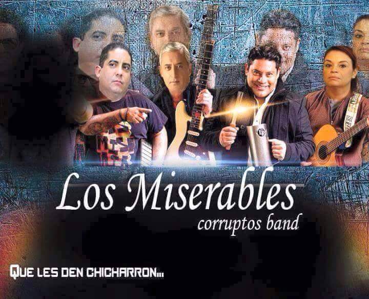 GuateHardwell's tweet photo. Con esto Guatemala se une para que no asistamos más a conciertos de corruptos 
#NoMasChicharron @PabloCristiani http://t.co/cHP3Oo50TH