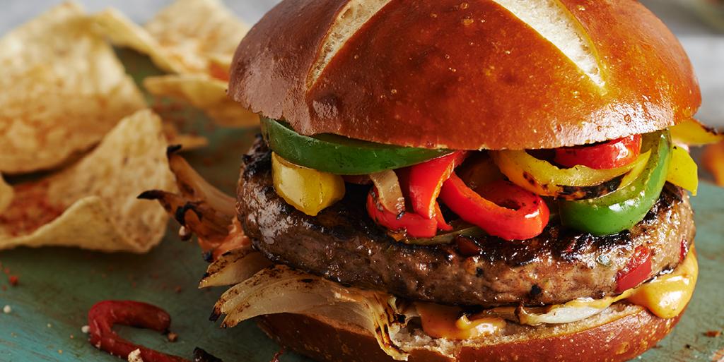 PresChoice's tweet photo. Thinking of starting BBQ season? Learn about #PCFreeFrom burgers http://t.co/fQJMb8NJJY. What is your fav PC Burger? http://t.co/upIyxxWATK