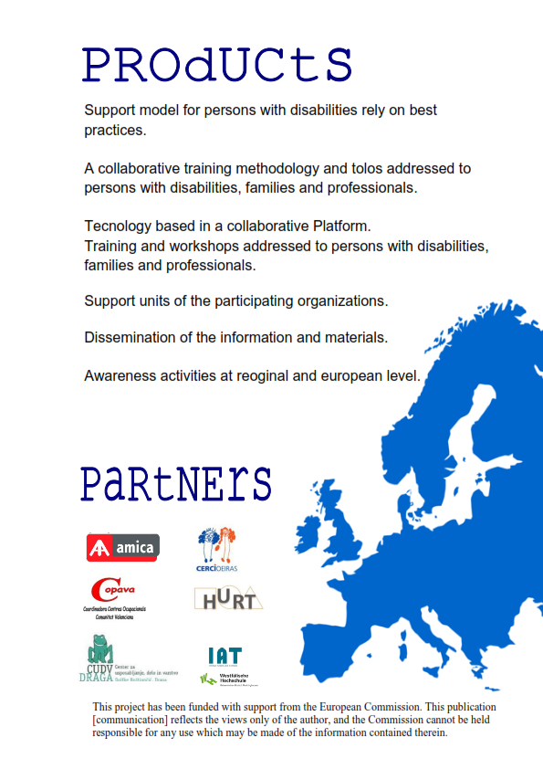 CroHURT's tweet photo. #ERASMUS+ projekt EMPOWERING DISABLED PERSONS THROUGH COLLABORATIVE LEARNING - #proud2BeOT http://t.co/Cru1uoL50m