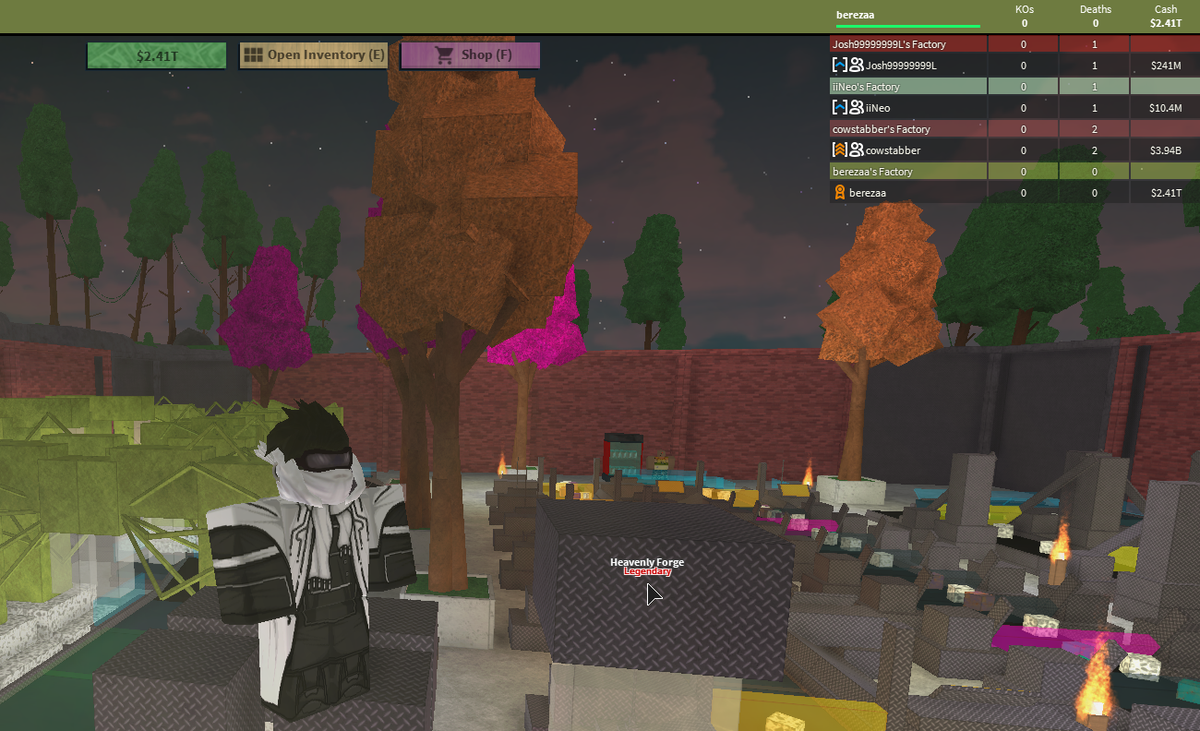 Andrew Bereza On Twitter I Love The Way The New Roblox Top Bar
