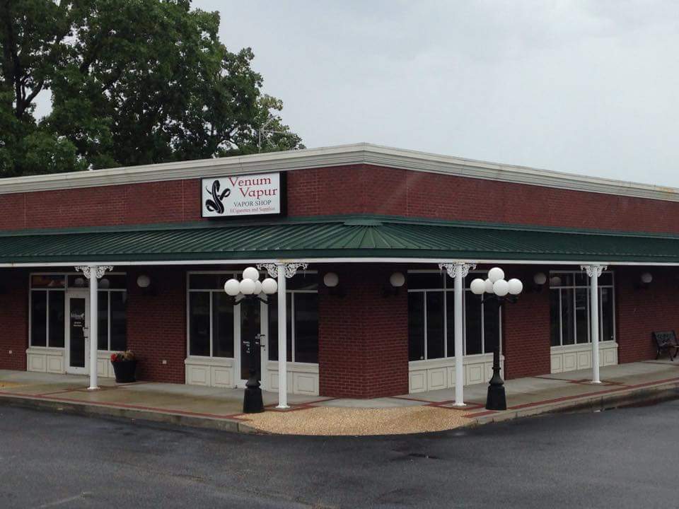 JasonMyb's tweet image. Vaping excellence as far as the eye can see! ! #venumvapur