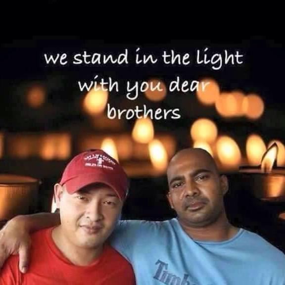 AbusersRLosers's tweet photo. “@Luke_Lion_: @TalibKweli @MercyCampaign #IStandForMercy #BaliExecutions http://t.co/8u1e31b2pb http://t.co/suBRHGaw1w” #mercycampaign #life