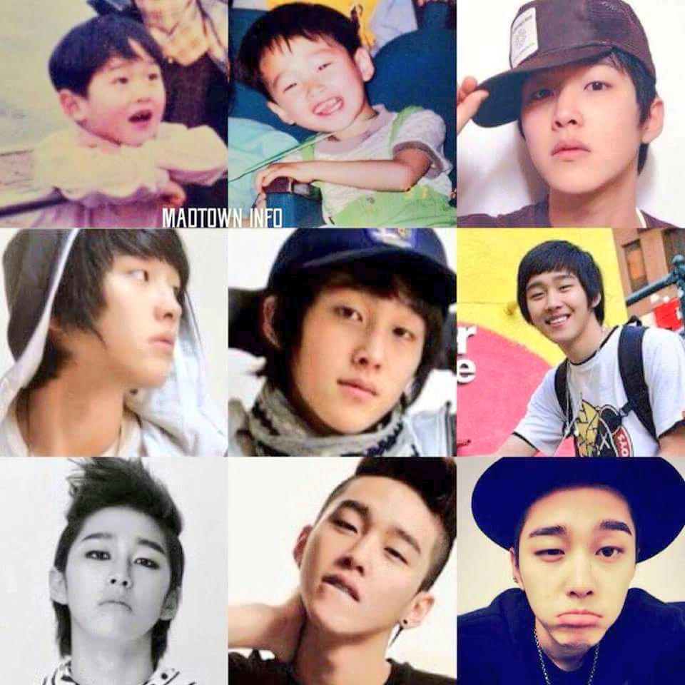 tangmo4486's tweet photo. มีความสุขมากๆนะเฮียมูส....
สุนสันต์วันเกิด #MADTOWNMoosDay http://t.co/FhIMM8K1bt