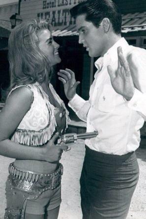 Happy Birthday Ann Margret  
