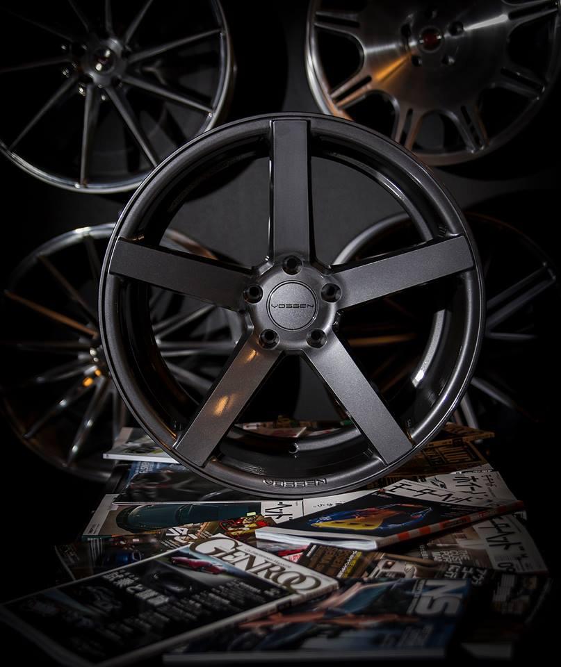 HAL-Aki@VOSSEN JAPAN tweet media
