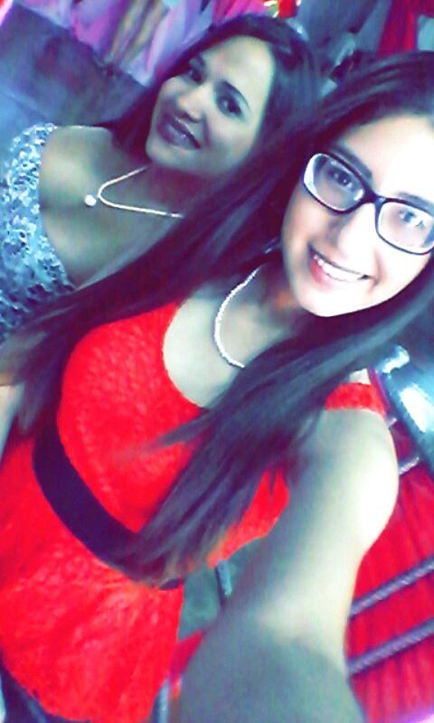 fay_ga18's tweet image. Los adoro familia 💞✌