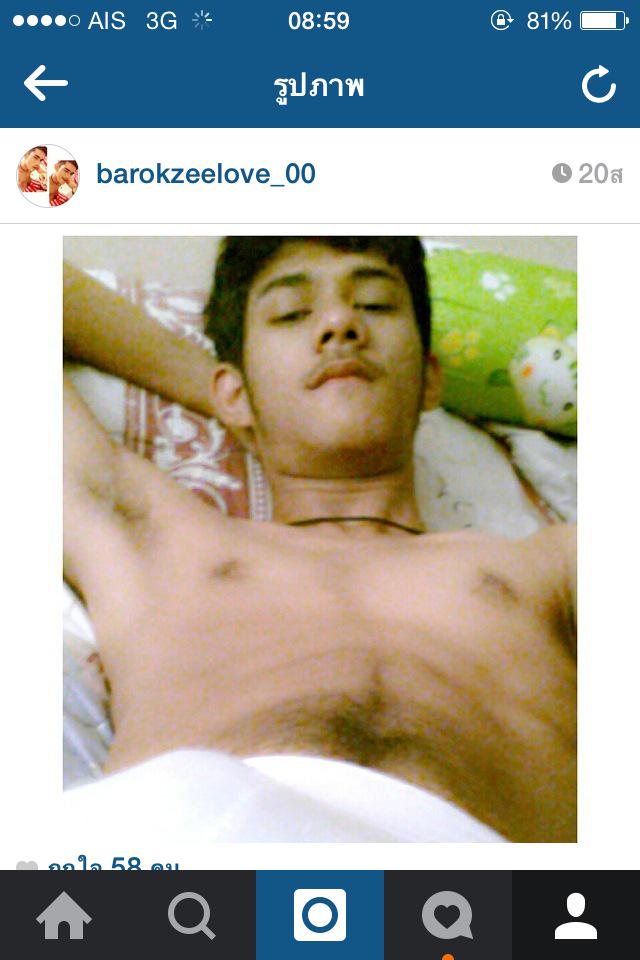98_meesin's tweet photo. มอนิ่ง #ชาวเกย์ !! http://t.co/zmiQnViod4