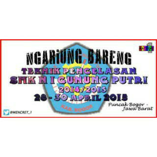 jehanApurnama_'s tweet image. At Puncak! #MachineOne #SKIEL