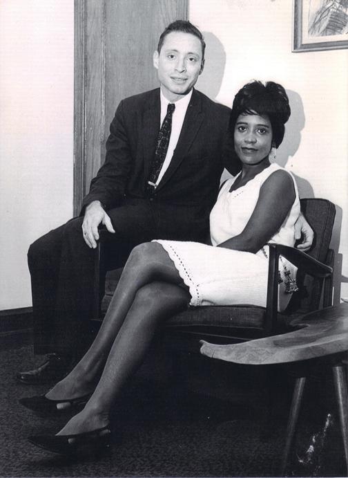 EdgarCahn's tweet image. Jean &amp;amp; I were arrested just for walking down the street in #Baltimore. So many years since then, but so little change