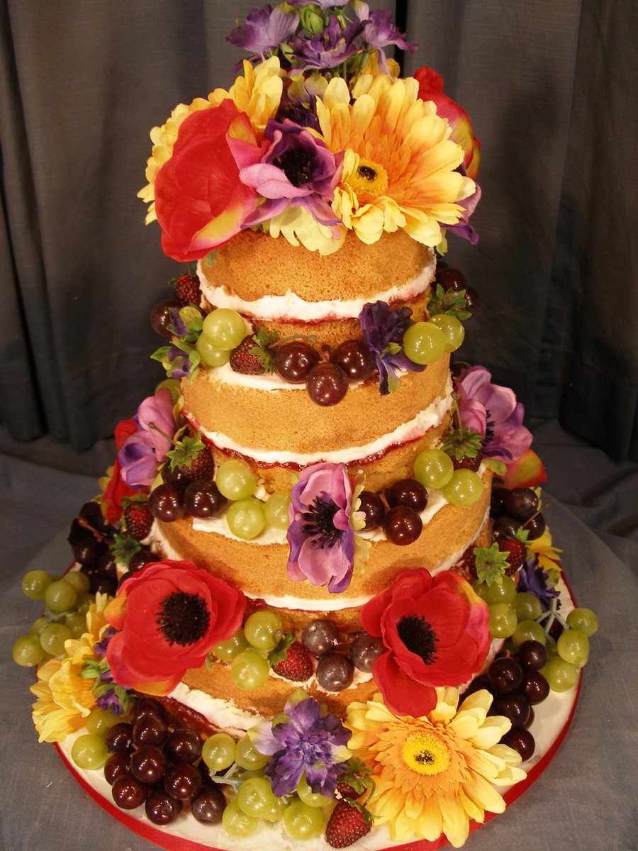 pipedreams cakes tweet media