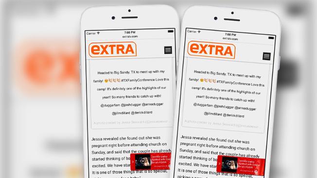Adweek's tweet photo. New mobile ads recommend videos based on the news you're reading: http://t.co/yoOw3LlBqF http://t.co/aBJ5p2gomL