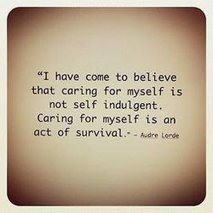 Josh_SilverKey's tweet image. Take care of yourself! You deserve it!