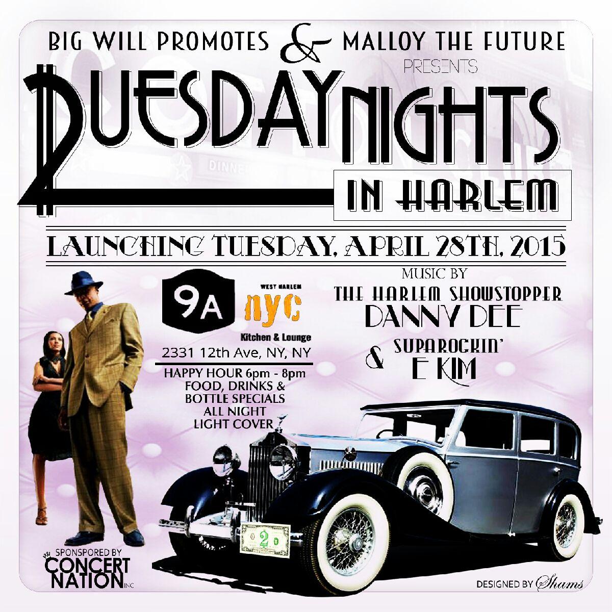 9a Nyc 9anyc Twitter