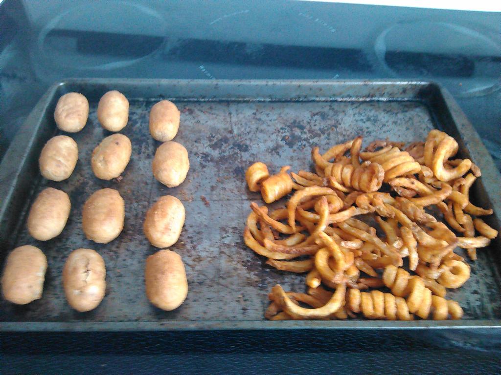 cupboardosity's tweet photo. My #Minecraft snack line-up http://t.co/5UDIJMLDDp