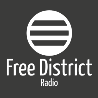 AIDistrict's tweet photo. Radio Free District. The Beats are Fun! An Autonomous Internet District Radio Station. http://t.co/Gk2oIFmG3D http://t.co/2Ry28WkB3r