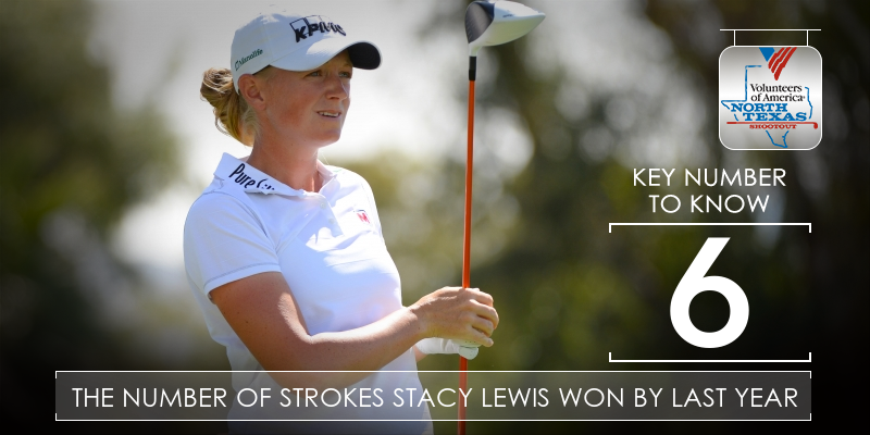 LPGA's tweet photo. #LPGAKeyNumberToKnow with @Stacy_Lewis @Vol_of_America @NTShootout http://t.co/crg6J6BOWV