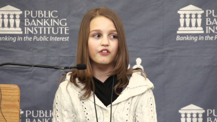 CollectiveEvol's tweet photo. 12-Year-Old Reveals One Of The Best Kept Secrets In The World - By @Joecollectivee - http://t.co/ItRom376UF http://t.co/q65gSQdpMC