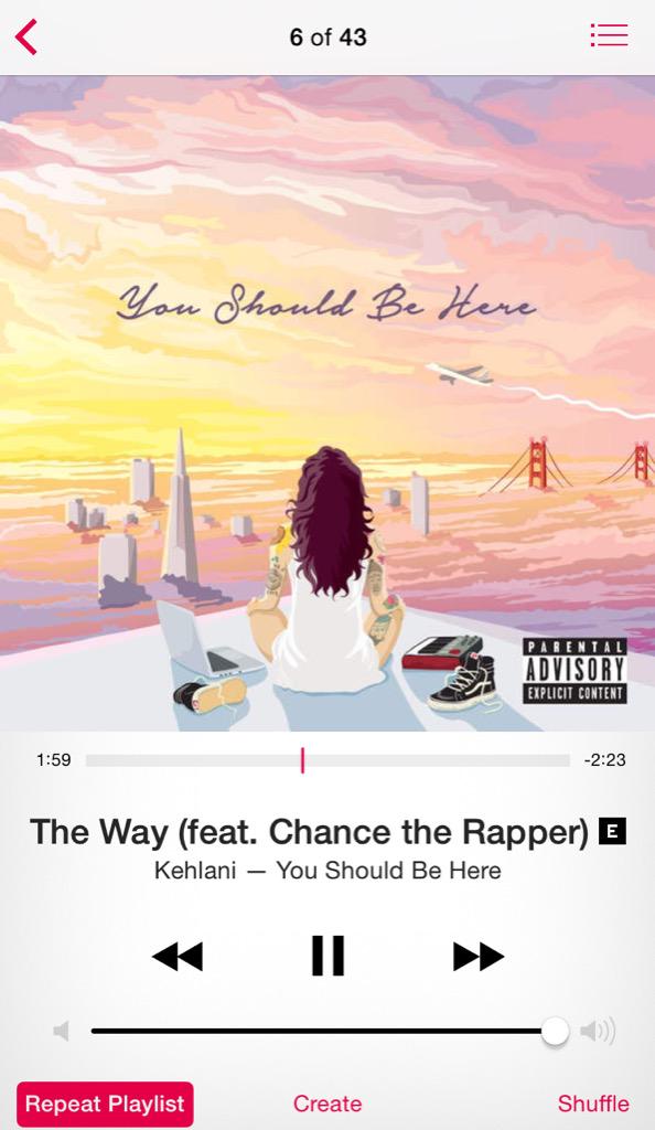 iambeckyg's tweet photo. It's the way you walk the way you talk baby http://t.co/RCx5HRgcBS