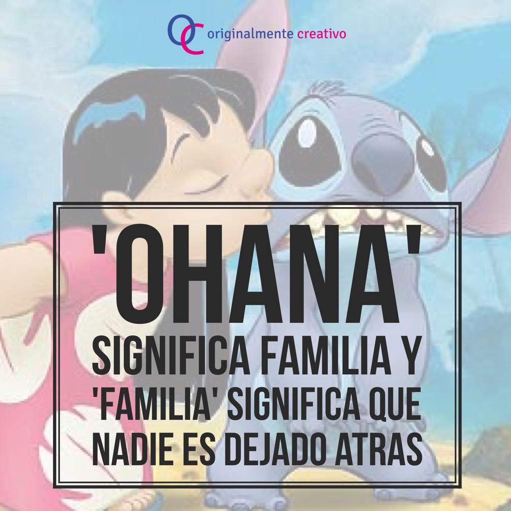 OrigCreativo's tweet photo. Nunca te olvides que la familia esta primero
Dedicaselo a un familiar ❤️ http://t.co/gaAgCccSZt