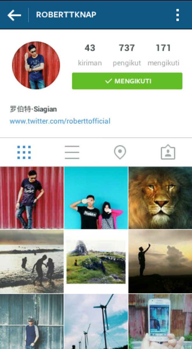 RoberttOfficial's tweet photo. Follow and tap http://t.co/HZejwrZl1h