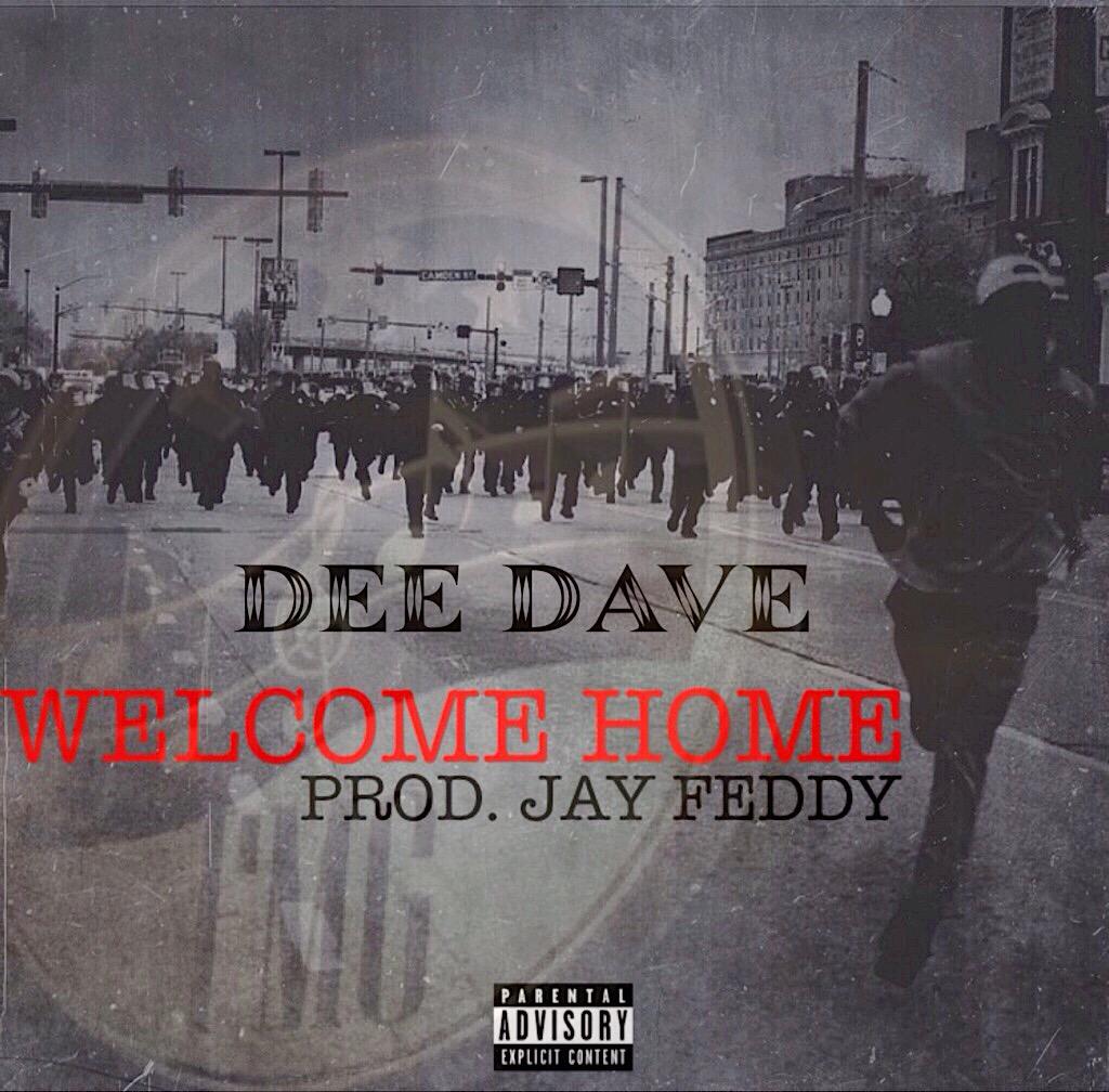 TheDeeDave's tweet photo. #WELCOMEHOME prod. by @Feddy2Times Today 6pm
#FMGSHIT #TLV2 http://t.co/XIGfm54AeF