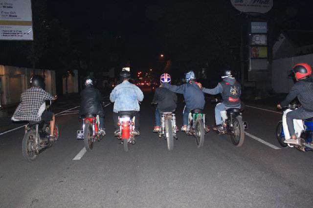 Karena saudara itu indah