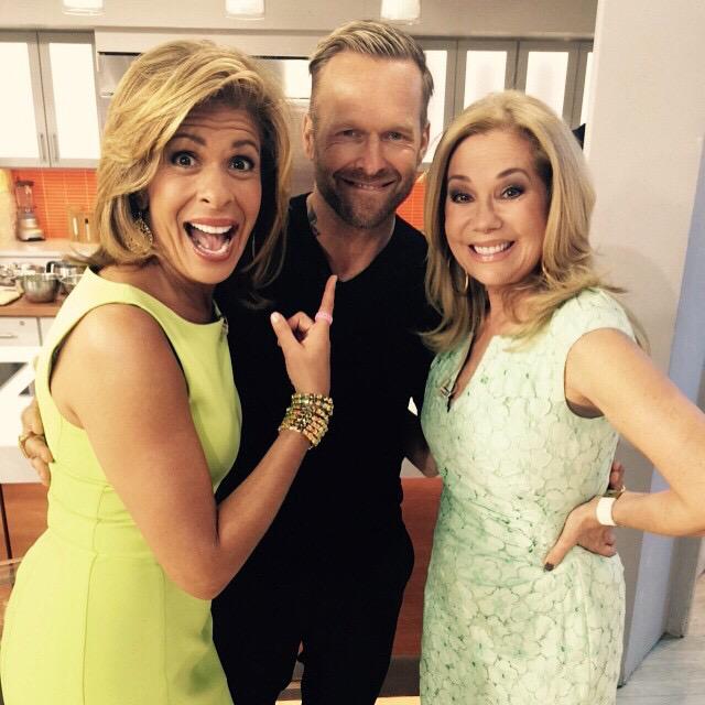 .@klgandhoda got me drunk