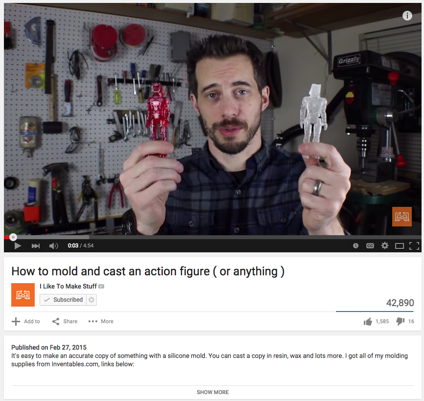 heartofyt's tweet photo. Tech'N'Geek Tuesday @iliketomakestuf (04/28/15 subs: 163,621) 
https://t.co/V39ZHIF5O4

More https://t.co/S44SlRTPfQ http://t.co/VBNhw2BFuJ
