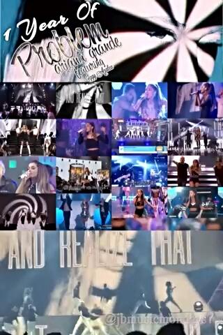 EmanueleGiusto's tweet image. Watch on Fahlo: #OneYearSinceProblem #myedit  #video tinyurl.com/nd5bufd