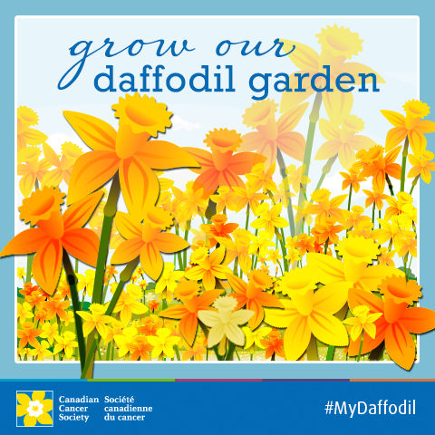 ulethrelay's tweet photo. Just 3 days left in #DaffodilMonth! Buy a pin and help those final buds bloom http://t.co/7pI8fzRoh0 http://t.co/f3cWGVES7M