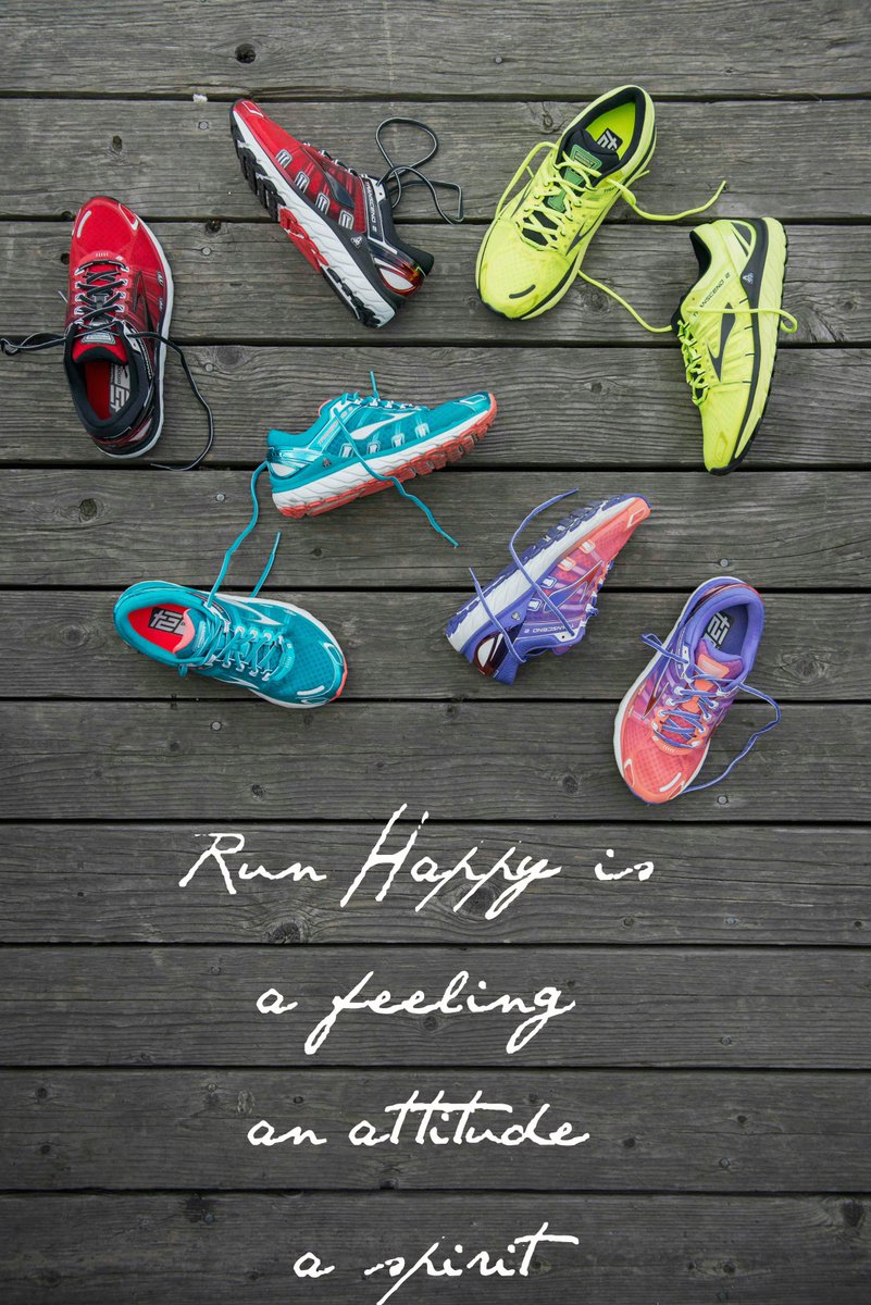BrooksRunningIT's tweet photo. #Runhappy è una sensazione, è un'attitudine, è lo spirito. #Transcend2 #brooksteam @runlovers @Funky_Runner @IvanoRun http://t.co/62zViSqFTq