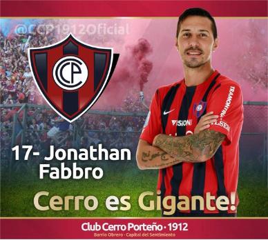 Nulfo's tweet photo. @fabbrojony17  sos un genio.. voy a la cacha solo para ver tu GOL.. http://t.co/NJnyZzpxOv