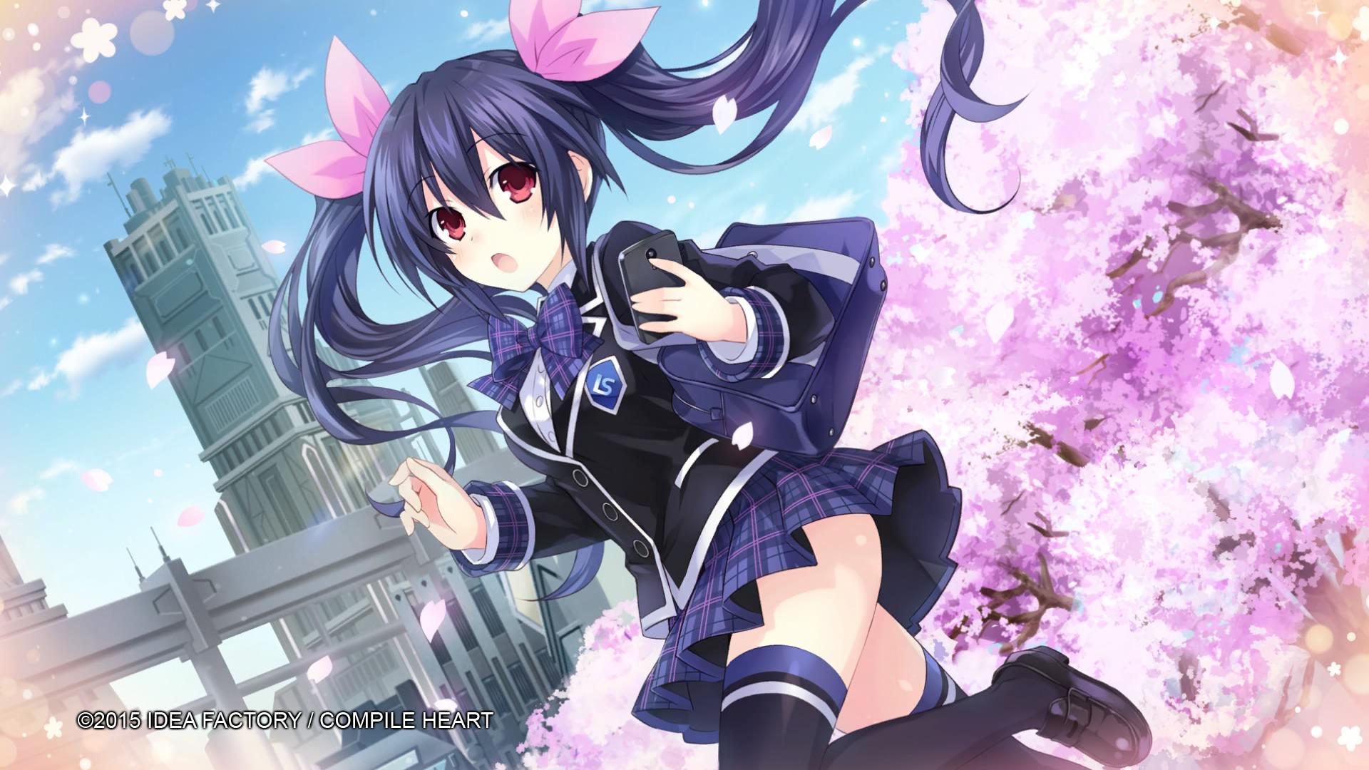 Bp Lord Soulworkerkr ノワール制服可愛い 新次元ゲイムネプテューヌvii Http T Co Odzw0hsmnp
