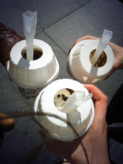 Riitamr's tweet photo. Buena recompensa despues de diseccion @alimarfer #Carmen http://t.co/QHR78wO1yG