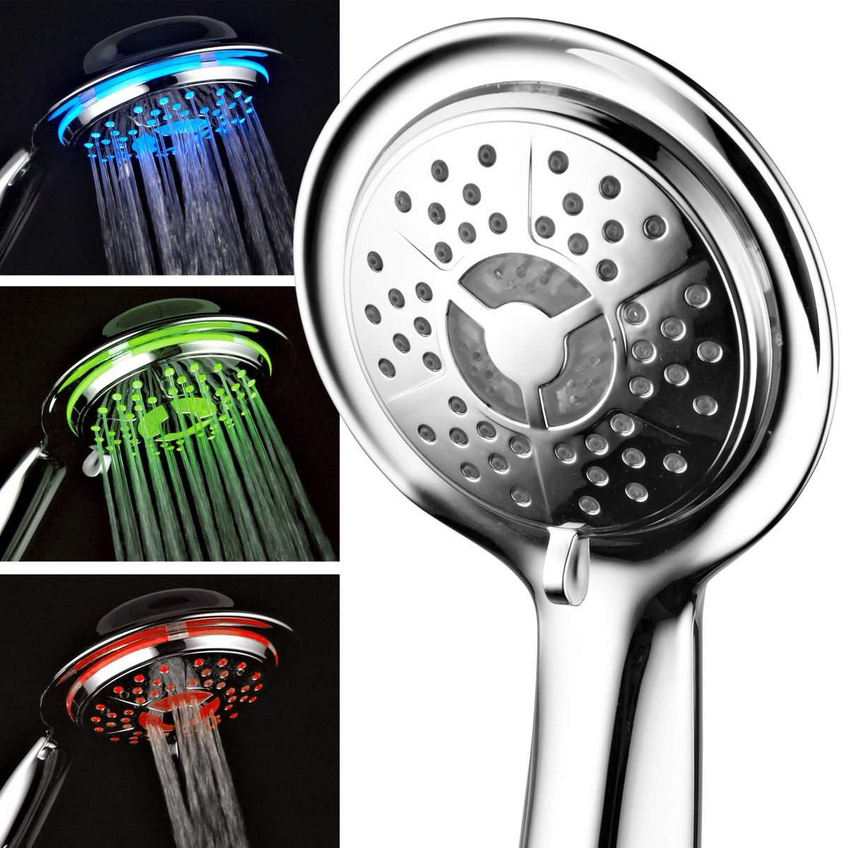 GiveawayService's tweet image. PowerSpa All-Chrome LED Handheld Shower W/ Air Turbo Pressure-Boost Technology giveawayservice.com/promotions/pow… #ledshower