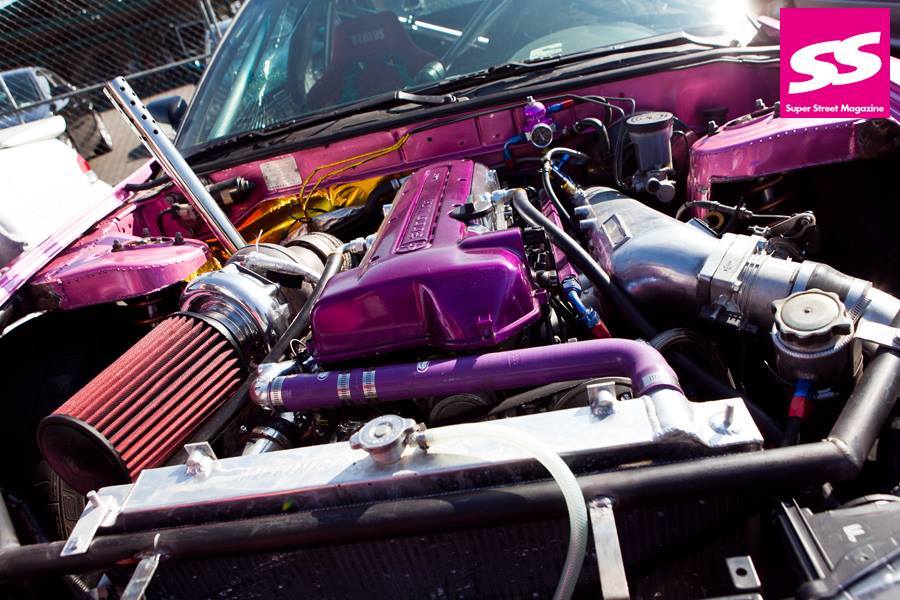AEMintakes's tweet photo. #2jz for the #turbotues :) http://t.co/FjaJC4dzkM