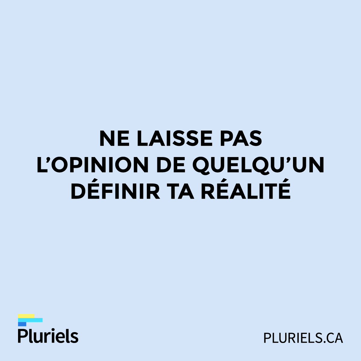 _Pluriels's tweet photo. La pensée du jour :) Visitez-nous ici http://t.co/Hj1kCEWxH9 http://t.co/6zwiX4Hngt