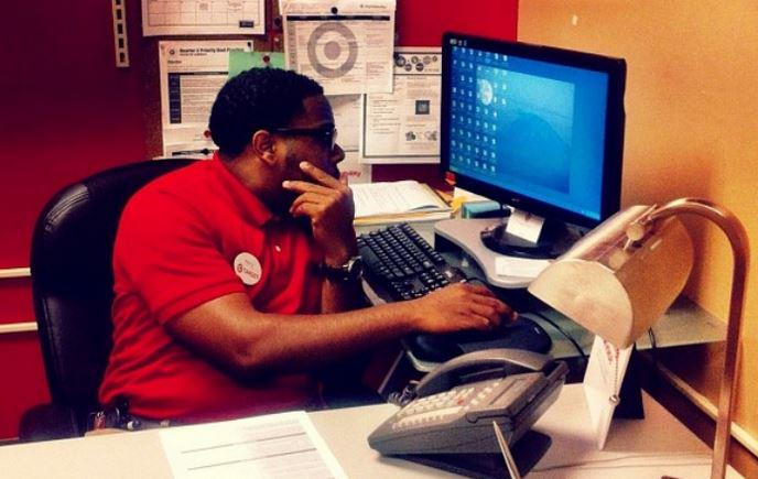 Target Careers On Twitter Intern Campus Liaison Sales Floor