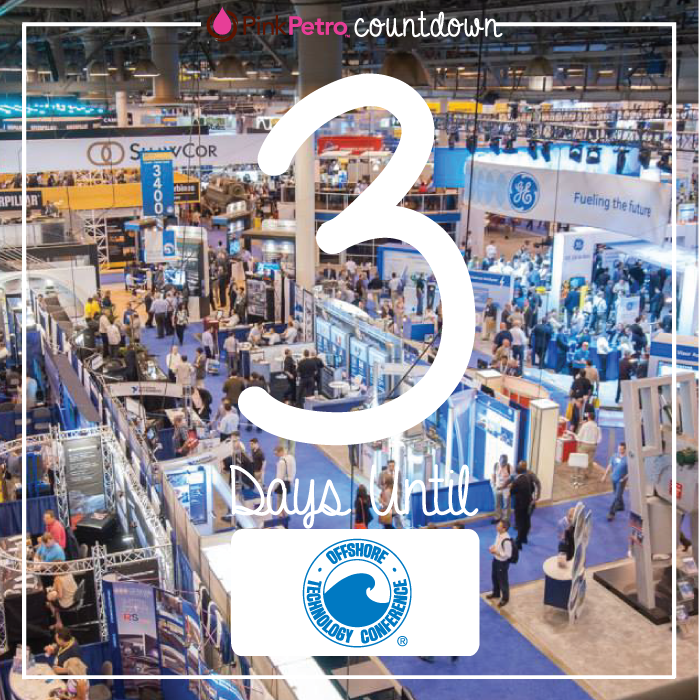 ALLYEnergyInc's tweet image. Let the countdown to #OTC15 begin! Can't wait to meet attendees from the 130 countries represented #Global #Energy